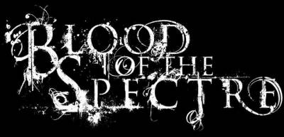 logo Blood Of The Spectre